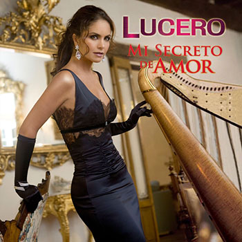 Cover de Mi Secreto De Amor