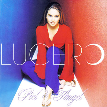 Cover de Piel De &Aacute;ngel
