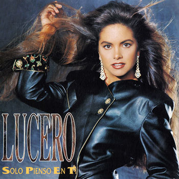 Cover de S&oacute;lo Pienso En Ti
