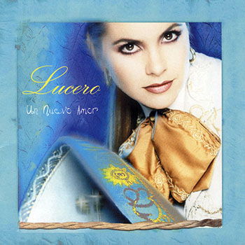 Cover de Un Nuevo Amor