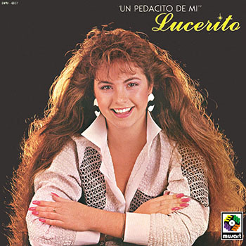 Cover de Un Pedacito De M&iacute;