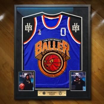 Foto de Baller