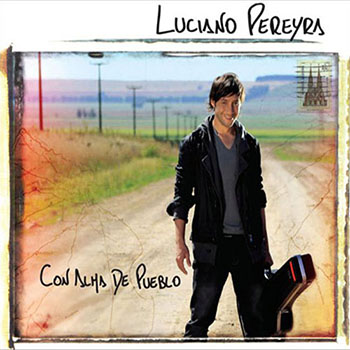 Cover de Con Alma De Pueblo