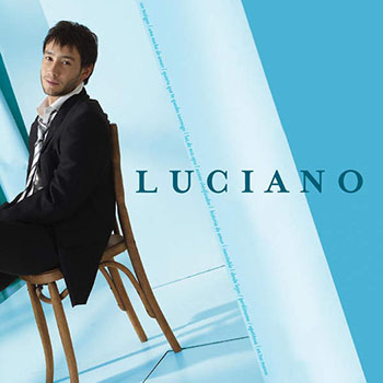 Foto de Luciano