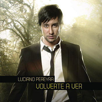 Cover de Volverte A Ver