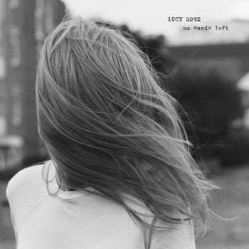 Cover de No Words Left
