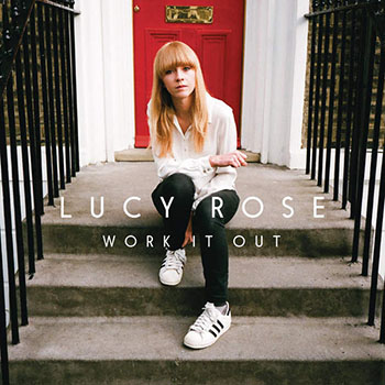 Cover de Work It Out