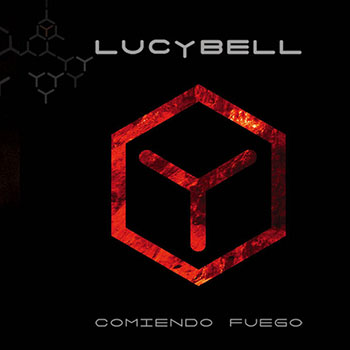 Cover de Comiendo Fuego