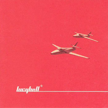 Cover de Lucybell