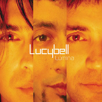 Cover de Lúmina