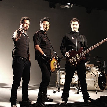 Foto de Lucybell