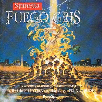 Foto de Fuego Gris