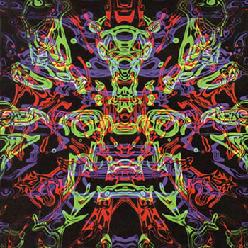 Cover de Los Amigo