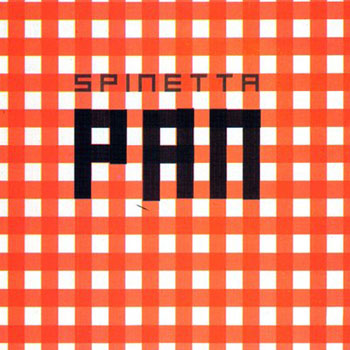 Cover de Pan