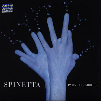 Cover de Para Los &Aacute;rboles