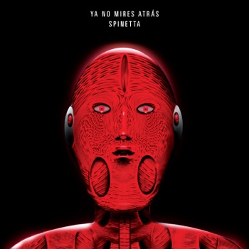 Cover de Ya No Mires Atr&aacute;s
