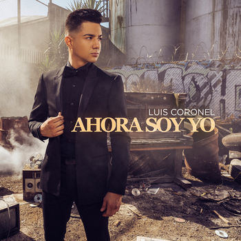Cover de Ahora Soy Yo
