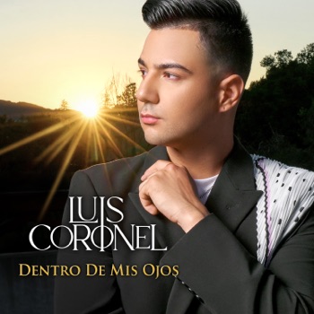 Cover de Dentro De Mis Ojos
