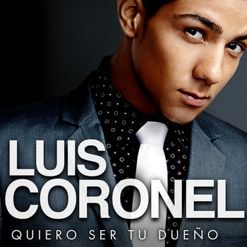 Cover de Quiero Ser Tu Due&ntilde;o