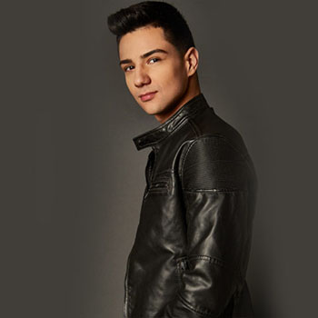 Foto de Luis Coronel
