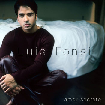 Cover de Amor Secreto