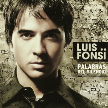 Cover de Palabras Del Silencio