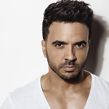 Foto de Luis Fonsi