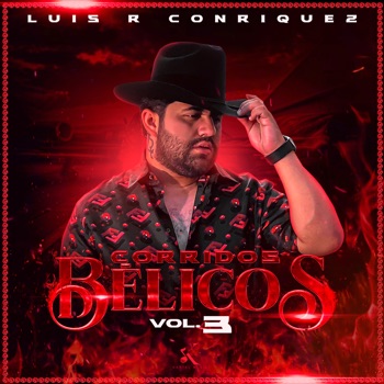 Foto de Corridos B&eacute;licos, Vol. 3