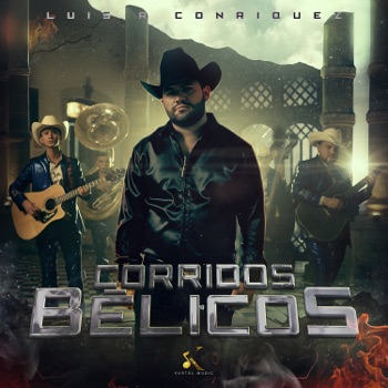 Foto de Corridos B&eacute;licos