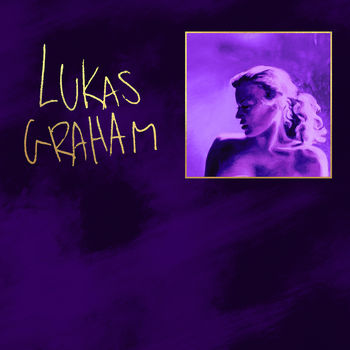 Cover de 3 (The Purple Album)