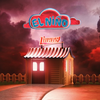 Cover de El Ni&ntilde;o