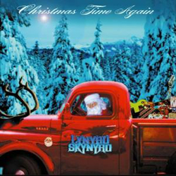 Cover de Christmas Time Again