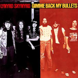 Foto de Gimme Back My Bullets