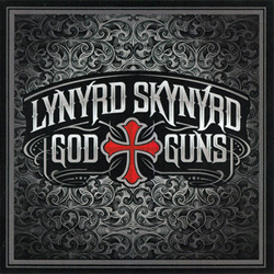Cover de God & Guns
