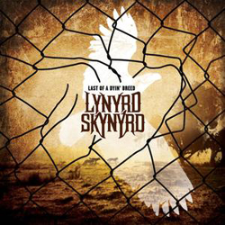 Cover de Last Of A Dyin' Breed