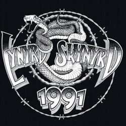 Foto de Lynyrd Skynyrd 1991