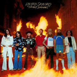 Cover de Street Survivors
