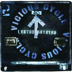 Cover de Vicious Cycle