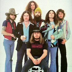 Foto de Lynyrd Skynyrd