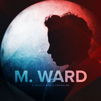 Cover de A Wasteland Companion