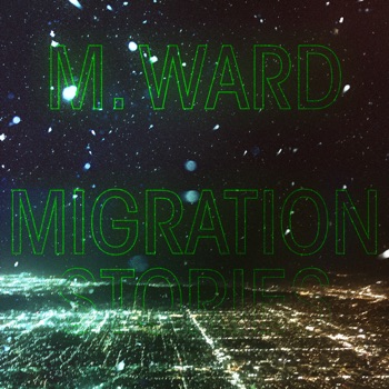 Cover de Migration Stories