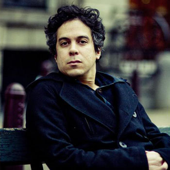 Foto de M. Ward