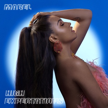 Cover de High Expectations