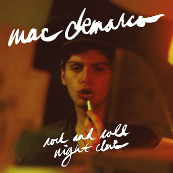 Cover de Rock And Roll Night Club
