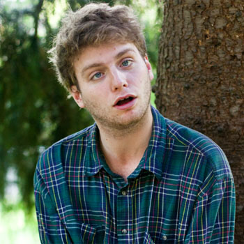 Foto de Mac DeMarco
