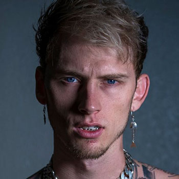 Foto de Machine Gun Kelly