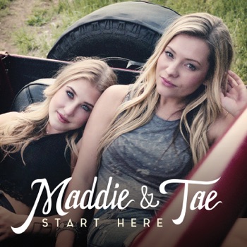 Cover de Start Here