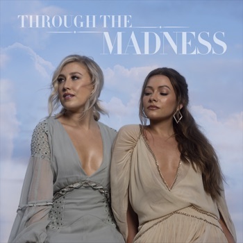 Foto de Through The Madness, Vol. 1