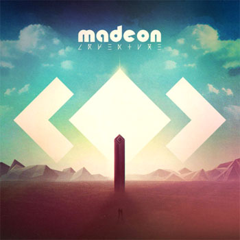 Cover de Adventure