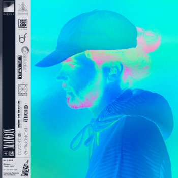 Cover de Good Faith